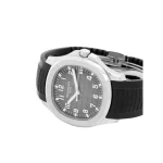Patek Philippe Aquanaut Rubber Strap