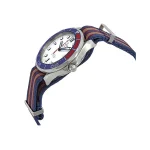 Omega Seamaster 007 White