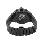 TAG Heuer Black Skeleton