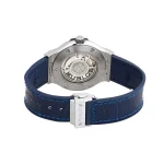 Hublot Classic Fusion Blue Titanium