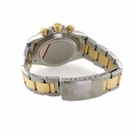 Rolex Daytona Cosmograph Yellow Gold-tone Champagne Dial 16523