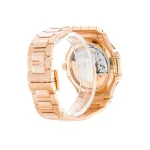 Patek Philippe Nautilus Rose Gold-tone