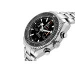 Omega Planet Ocean Steel
