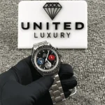 Omega Speedmaster Moon To Mars