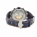 Audemars Piguet Royal Oak Navy — AV-0304