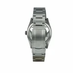 Rolex Oyster Perpetual Orange Dial 124300-0004