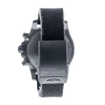 Breitling Super Avenger II Black Steel M133711A/BF30