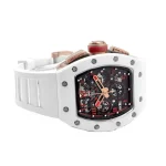 Richard Mille RM 011 Chronograph