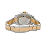 Rolex Submariner Date 126613LN Two-Tone Dial Oyster