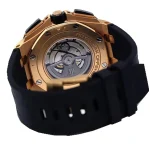 Audemars Piguet Royal Oak Rose Gold-tone AP Watch