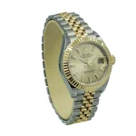 Rolex Datejust 279173 Champagne