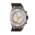 Audemars Piguet Royal Oak Offshore Havana