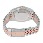 Rolex Datejust 126331-0010 Sundust Dial