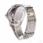 Rolex Datejust 115200-0004 Oyster Perpetual
