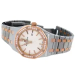 Audemars Piguet Royal Oak Ladies Gem-set Watch