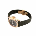 Patek Philippe Aquanaut Patek Travel Time