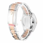 Datejust Two Tone