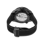 Omega Seamaster Deep Black