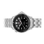 Omega Seamaster 300m Black