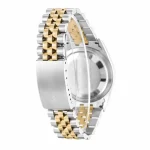 Yellow Gold-tone Datejust