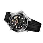 Omega Seamaster Master Chronometer