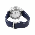 Omega Planet Ocean Blue