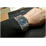 Audemars Piguet Royal Oak Blue Dial