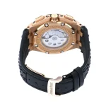 Audemars Piguet Royal Oak Offshore Montoya