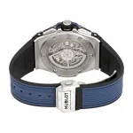 Hublot Big Bang Transparent Watch
