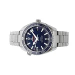 Omega Seamaster Coaxial