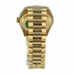 Day-Date 40 Gold