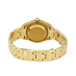 Rolex Datejust Pearl Master 81208 Gold & Gem-set Dial