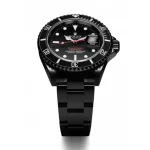 Blaken Submariner