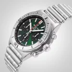 Breitling Avenger Bentley Green Dial