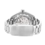 Omega Seamaster Steel