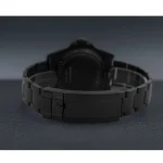 Rolex Blaken Submariner Poker Green Dial 114060