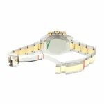 Rolex Daytona Two Tone White Dial 116523