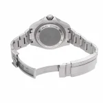 Rolex Deepsea Sea-Dweller Stainless Steel 116660-0001 Oyster