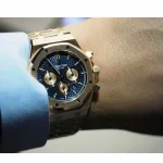 Royal Oak Blue