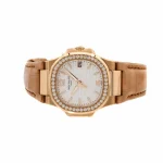 Patek Philippe Nautilus 7010R-011