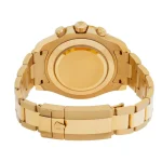 Rolex Yacht-Master 116688 II Yellow Gold-tone Automatic Dial Oyster