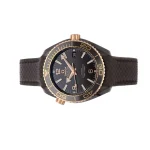 Omega Seamaster Ceramic