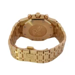 Audemars Piguet Royal Oak Chronograph 26320
