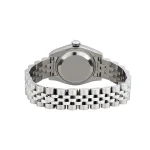 Rolex Datejust 179174 White Roman Numeral Dial