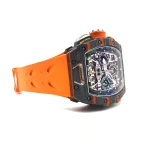 Richard Mille RM 011 RM 11-03 McLaren