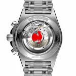 Breitling Avenger Six Nations France