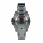 Rolex GMT-Master II Black Dial Batman Bezel 116710BLNR Oyster