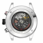 Rolex Datejust 126300 Stainless Steel Grey Dial