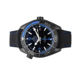 Omega Seamaster 600m Blue