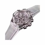 Hublot Big Bang Sapphire Gem-set